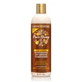 thumbnail interactive-video image 1 of Creme of Nature Pure Honey Dry Defense Conditioner with Coconut Oil & Shea Butter, 12 fl oz, 1 of 8