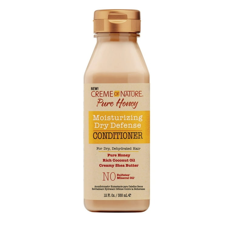 Creme of Nature Dry Defense Conditioner Creme of Nature Dry Defense Conditioner