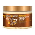 thumbnail image 1 of Creme of Nature Argan Oil From Morocco Twist & Curl Pudding Curl Enhancing Creme, 11.5 fl oz, 1 of 7