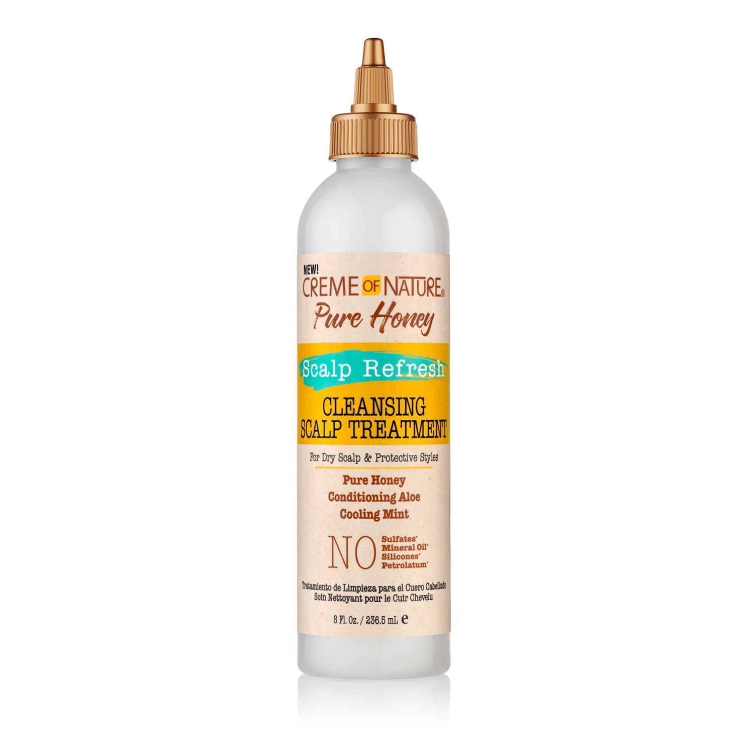Creme of Nature Scalp Refresh Creme of Nature Scalp Refresh