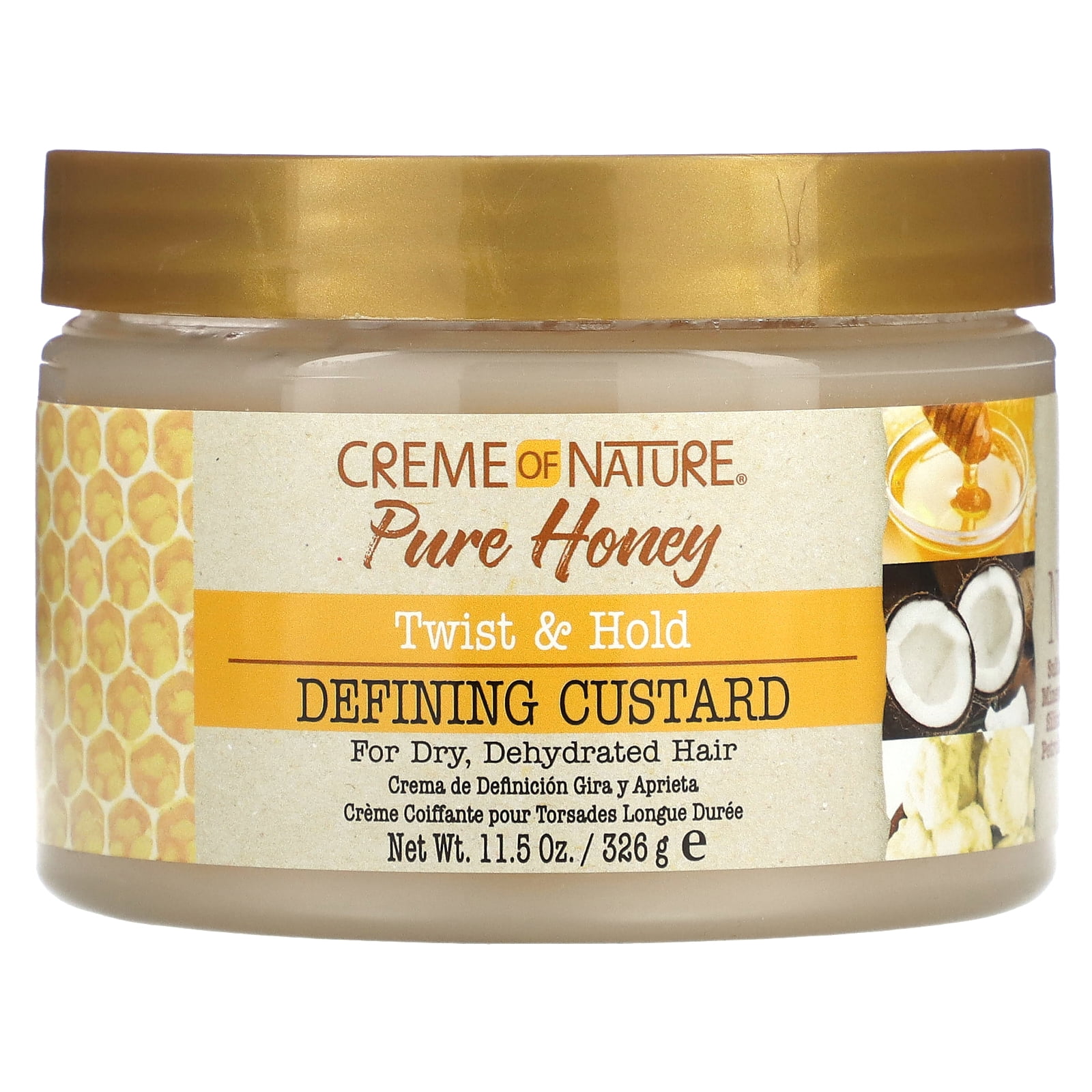 Creme of Nature Twisting Cream Creme of Nature Twisting Cream
