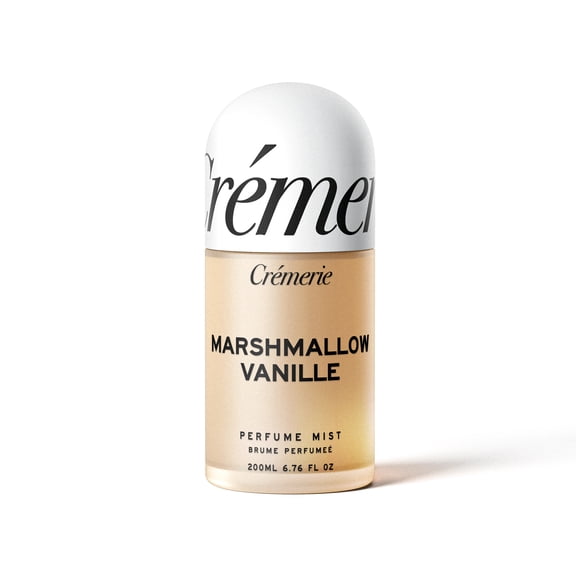 Cremerie Marshmallow Vanille Mist