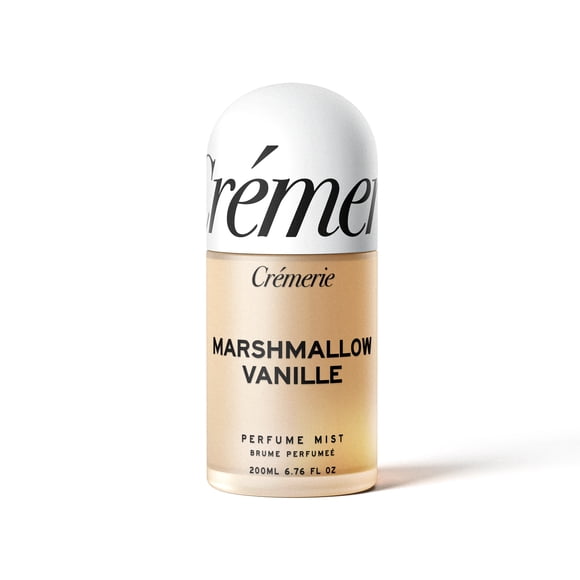 Cremerie Marshmallow Vanille Mist