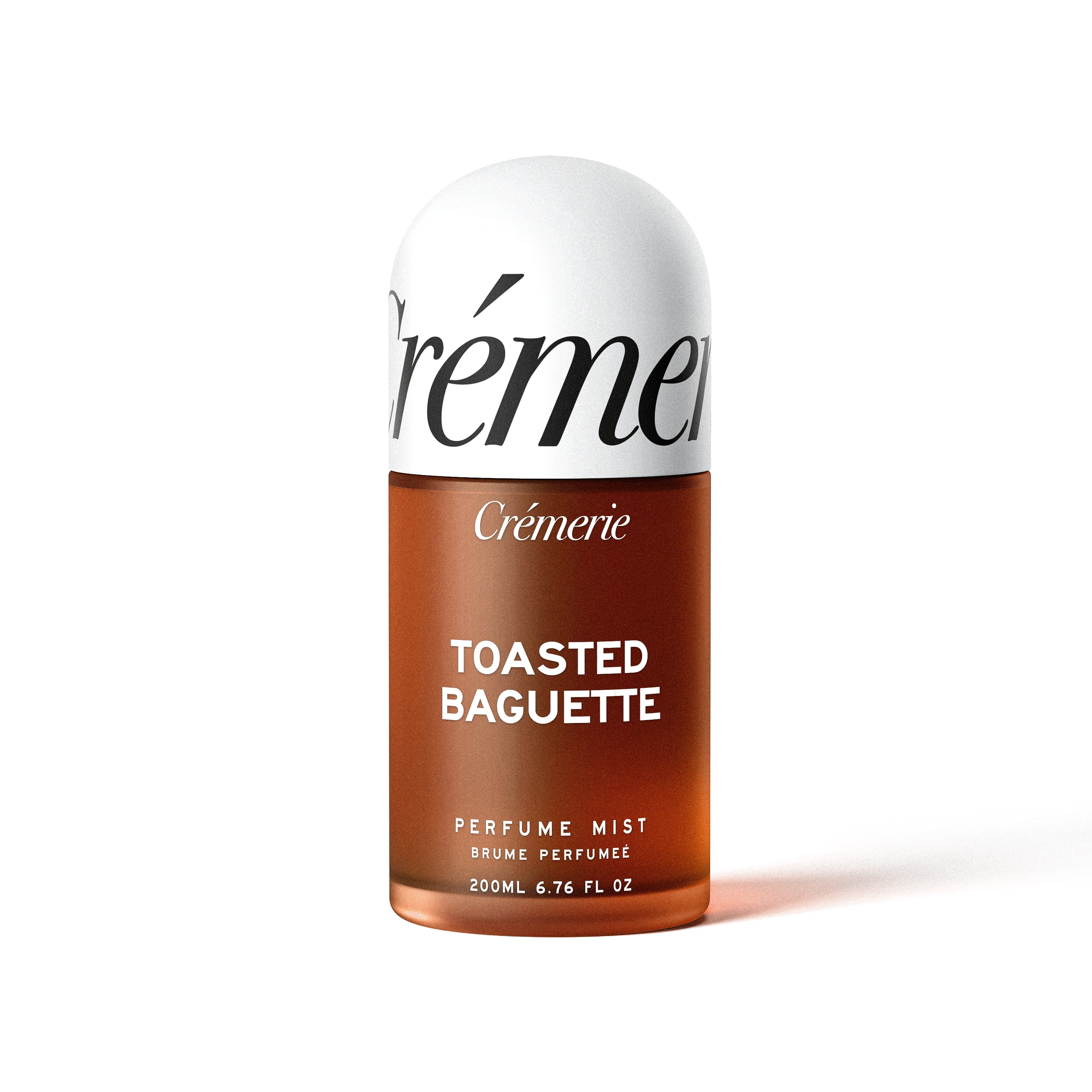 Cremerie Toasted Baguette Mist