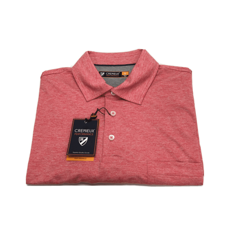 cremieux shirts polo
