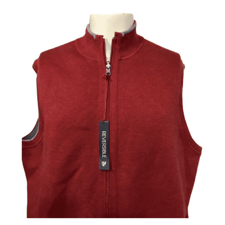 Cremieux vest sale