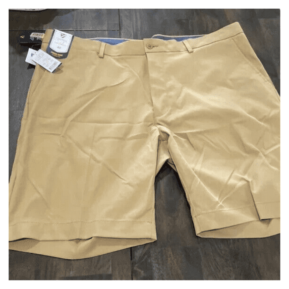 Cremieux club 38 performance Atwood short performance twill, 42