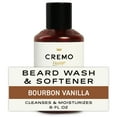 thumbnail image 1 of Cremo 2-in-1 Beard & Face Wash, Bourbon Vanilla Scent, 6 fl oz, 1 of 11