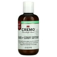 thumbnail image 1 of Cremo All-In-One Beard & Scruff Softener, Wild Mint, 6 fl oz (177 ml), 1 of 2