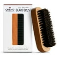 thumbnail image 1 of Cremo All Natural Beard Grooming Brush, 1 of 8