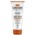 thumbnail image 1 of Cremo Barber Grade Astonishingly Superior Ultra-Slick Shaving Cream, Sandalwood, 6 oz, 3 Pack, 1 of 1