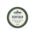 thumbnail image 1 of Cremo Beard Balm, Forest Blend Scent, All Hair Types, 2 oz, 1 of 7