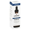 thumbnail image 1 of Cremo Beard Oil, Cooling Citrus & Mint Leaf, 1 fl oz - Restore Natural Moisture and Soften Your Beard To Help Relieve Beard Itch, 1 of 9