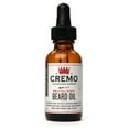 thumbnail image 1 of Cremo Beard Oil, Revitalizing Cedar Forest, 1 fl oz - Restore Natural Moisture and Soften Your Beard To Help Relieve Beard Itch, 1 of 5