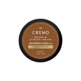 thumbnail interactive-video image 1 of Cremo Beard & Scruff Cream, Bourbon Vanilla Scent, Moisturize & Condition Facial Hair, 4 oz, 1 of 10