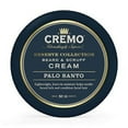 thumbnail image 1 of Cremo Beard & Scruff Cream, Palo Santo (Reserve Collection), 4 oz - Soothe Beard Itch, Condition and Offer Light-Hold Styling for Stubble and Scruff (Product Packaging May Vary), 1 of 3