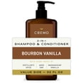 thumbnail image 1 of Cremo 2-in-1 Shampoo & Conditioner, Bourbon Vanilla Scent, 32 fl oz, 1 of 9