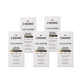 thumbnail image 1 of Cremo Casked Vanilla Body Wash for Men, Rich-Lathering Shower Gel, Black Plum, Warm Incense & Madagascar Vanilla Scent, 16 fl oz Pack of 5, 1 of 5