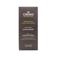 thumbnail image 1 of Cremo Cologne for Men, Reserve Collection, No. 21 Bold Exotic, Vintage Suede, 3.4 fl oz, 1 of 5