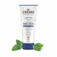 thumbnail image 1 of Cremo Cooling Shave Cream, Mint, 6 oz, 1 of 1