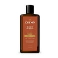 thumbnail interactive-video image 1 of Cremo Golden Amber Body Wash for Men, Tropical & Marine with Scent Notes of Red Currant, Pineapple, Ambergris, and Moss, 16 FL OZ, 1 of 11