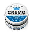 thumbnail image 1 of Cremo Hair Texture Paste, High Hold, Low Shine, All Hair Types, 4 oz, 1 of 7