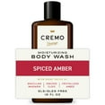 thumbnail image 1 of Cremo Heritage Red Men's Body Wash, Spiced Amber Scent, 16 fl oz, 1 of 7