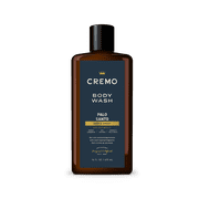 Cremo Mens Body Wash, Palo Santo, 16 fl oz