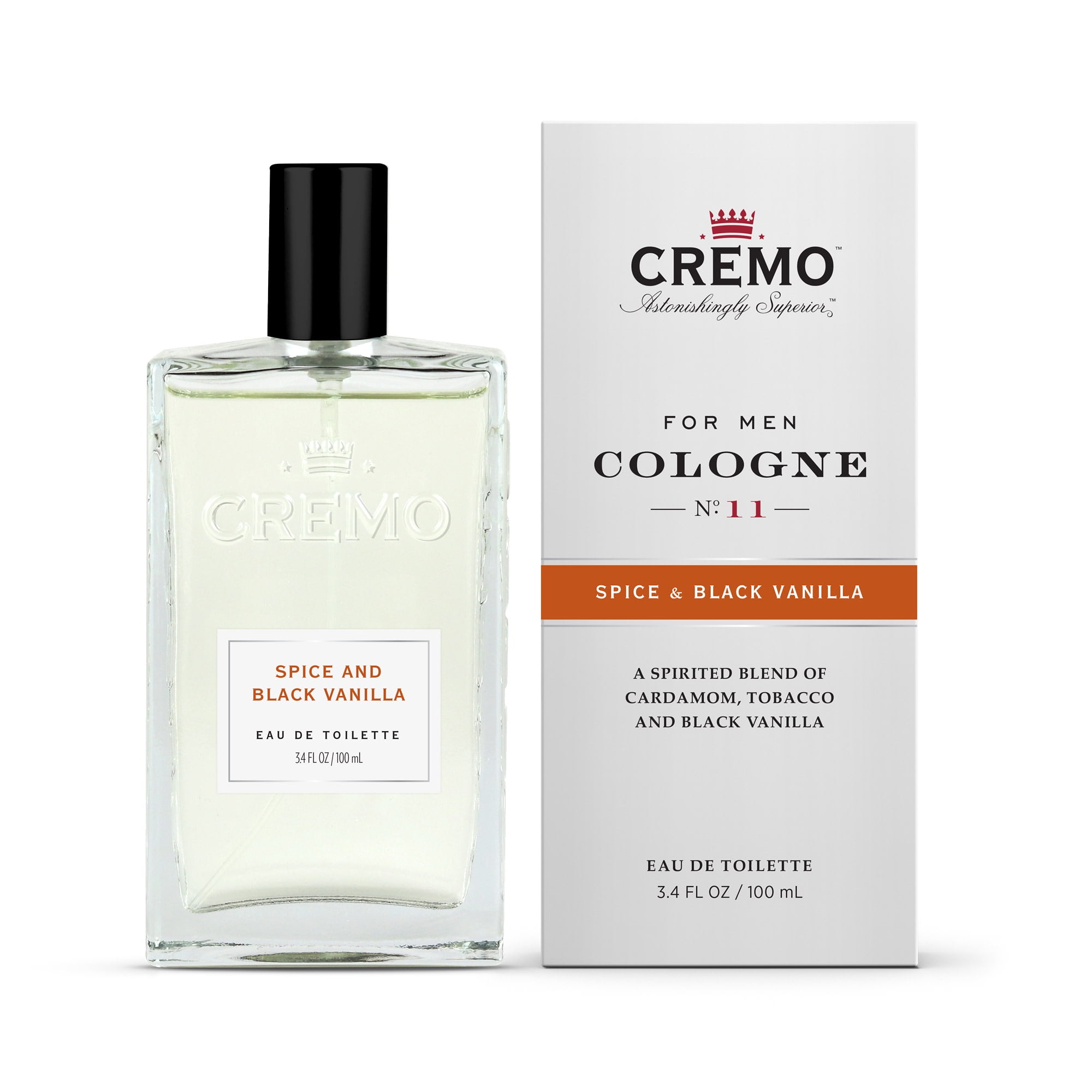 Cremo Men