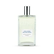Cremo Men's Spray Cologne, Iced Citron & Driftwood Scent, 3.4 fl oz