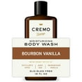 thumbnail image 1 of Cremo Body Wash, Bourbon Vanilla, 16oz, 1 of 8