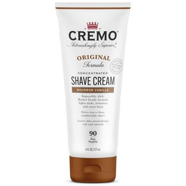[Image: Cremo-Mens-Concentrated-Shave-Cream-6-Oz...nBg=FFFFFF]