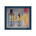 thumbnail image 1 of Cremo Palo Santo Beard Kit, 3 Pcs: Beard Wash & Softener 6 oz., Beard Oil 1 oz., & Beard Brush, 1 of 4