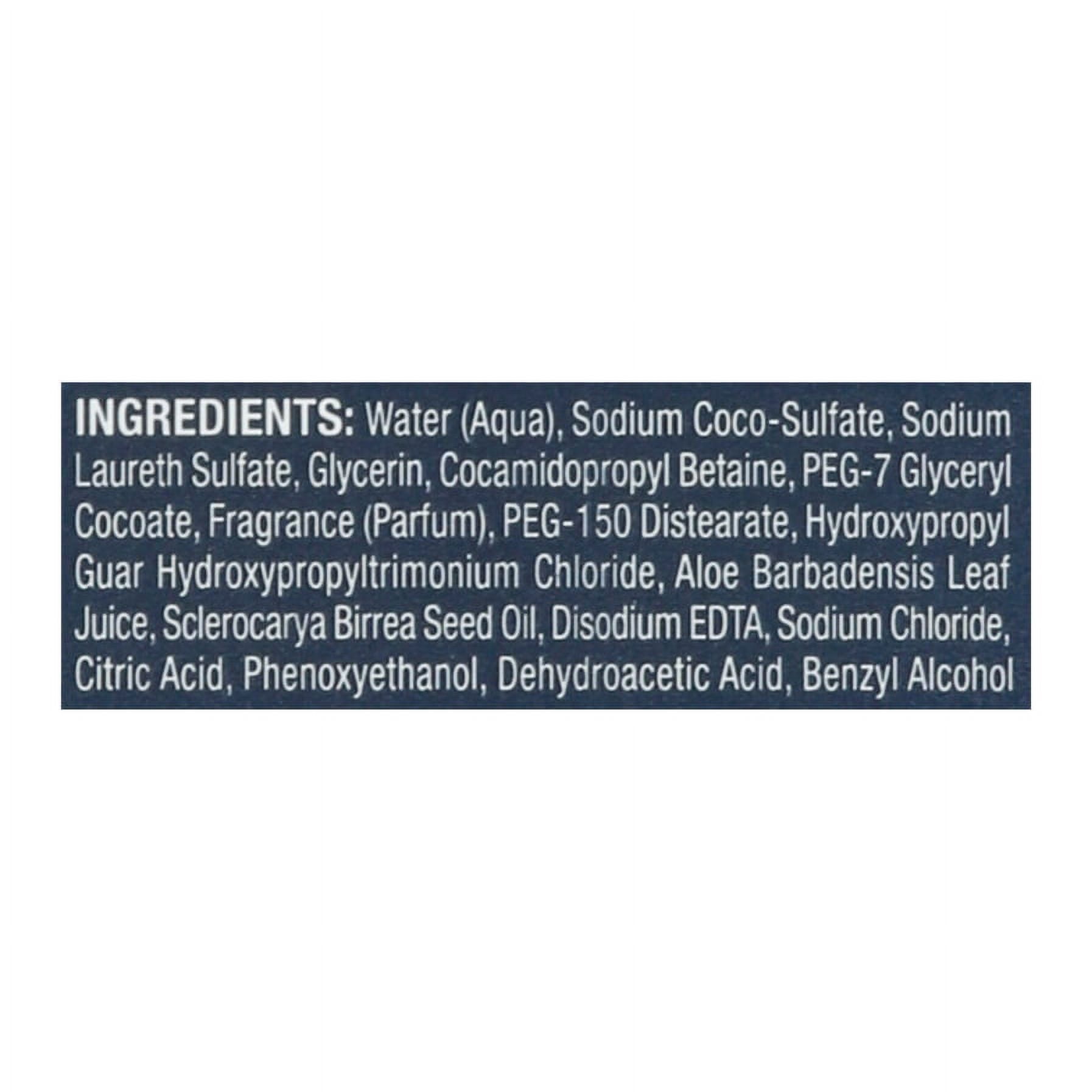 Cremo Palo Santo Reserve Collection All Season Body Wash, 16 Fluid