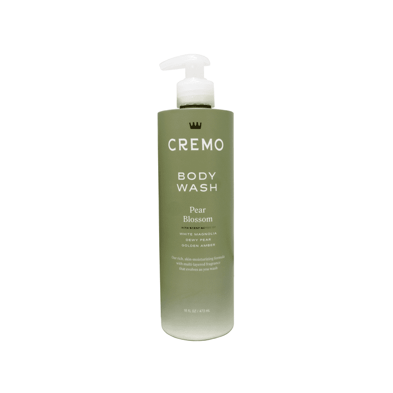 PROUST CREAM 2.0 & BODY CLEANSE WASH プルーストボディクレンズ