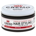 thumbnail image 1 of Cremo Astonishingly Superior Shine Hair Styling Pomade, 4 oz, 1 of 5