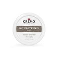 Cremo Premium Barber Grade Hair Styling Sculpting Clay, High Hold