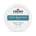 thumbnail image 1 of Cremo Premium Barber Grade Hair Styling Thickening Paste, High Hold, Low Shine, 4 Oz, 1 of 3