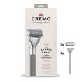 thumbnail image 1 of Cremo Razor Kit 2, 1 of 10