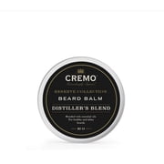 Cremo Reserve Collection Distillers Blend Beard Balm, 2 Oz