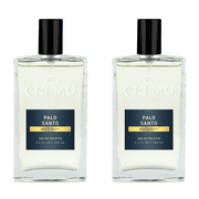 Cremo Reserve Collection Spray Cologne for Men, Palo Santo, 3.4 oz (2-Pack)