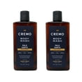 thumbnail image 1 of Cremo Rich-Lathering Palo Santo (Reserve Collection) Body Wash, Notes of Bright Cardamom, Dry Papyrus and Aromatic Palo Santo, 16 Fl Oz (2-Pack), 1 of 7