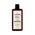 thumbnail image 1 of Cremo Body Wash for Men, Sage & Citrus – Bright Mandarin, Dry Herbs & White Cedar, 16 Fl Oz, 1 of 3