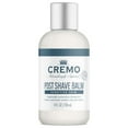 thumbnail image 1 of Cremo Sensitive Post Shave Balm, Soothes, And Protects Skin From Shaving Irritation, Dryness and Razor Burn, 4 Fluid Ounces, 1 of 1