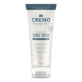 thumbnail interactive-video image 1 of Cremo Sensitive Skin Concentrated Shave Cream, Unscented, 6 oz, 1 of 9