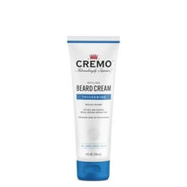 Cremo Styling Beard Cream, Thickening, 4 oz
