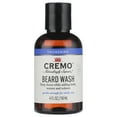 thumbnail image 1 of Cremo Thickening Beard Wash, for a Fuller, Thicker Looking Beard, Unscented, 4 fl oz, 1 of 5