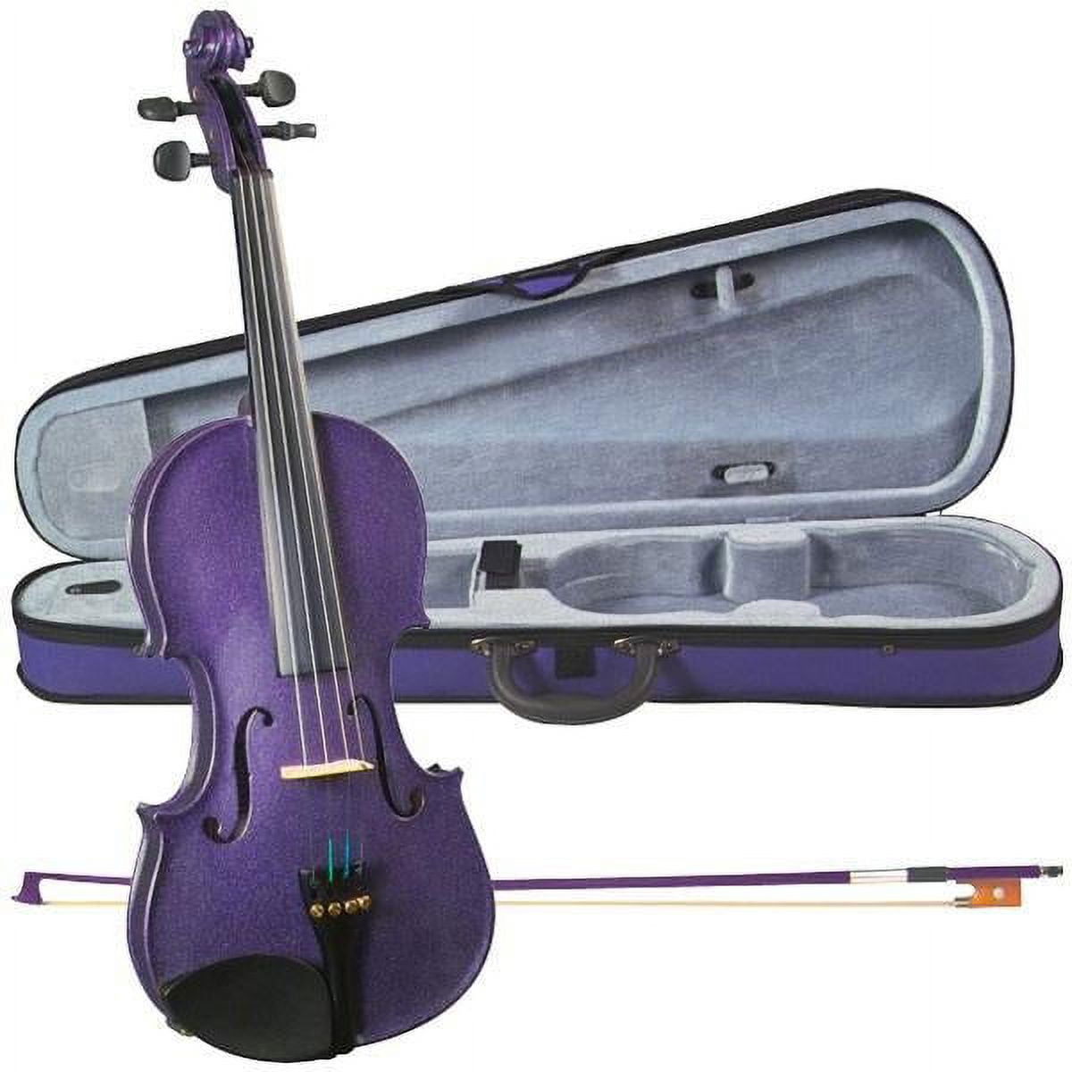 Cremona Premier Novice Violin