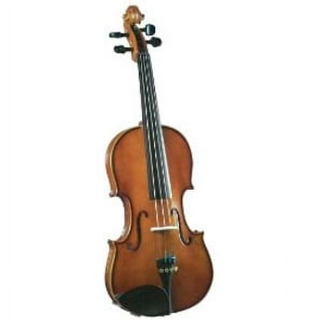Cremona SV-130 Premier Novice Violin Outfit - 1/4 Size