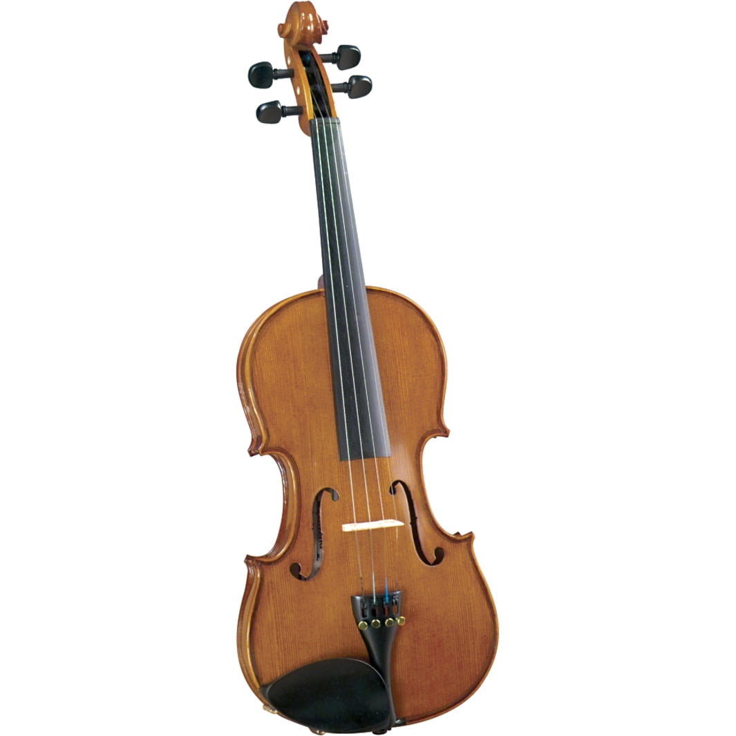 クレモナsv-175 Violin Outfit 1/4 Cremona SV-175 Premier Student Violin Outfit - 1/4 Size